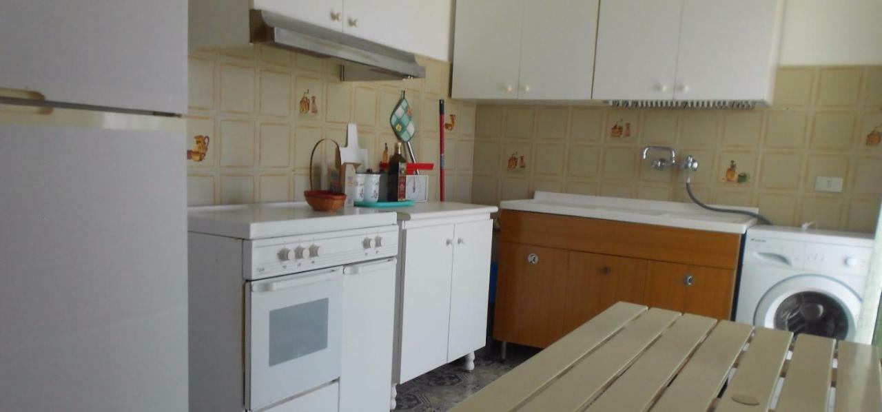 Appartamento Yellow House Trappeto  Esterno foto