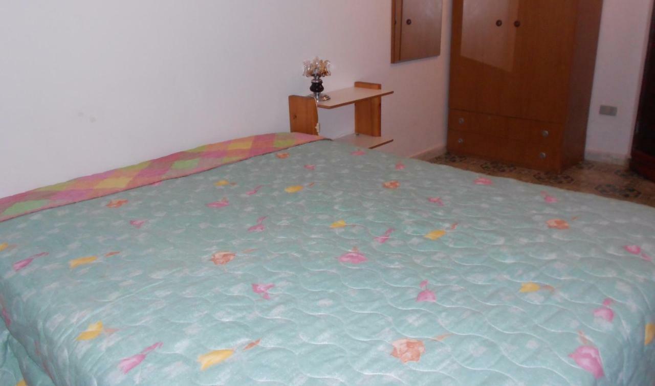Appartamento Yellow House Trappeto  Esterno foto