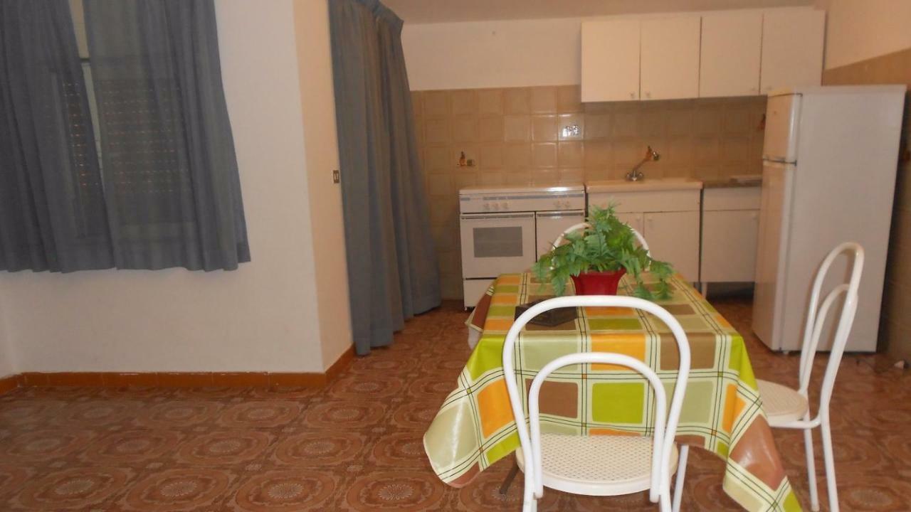 Appartamento Yellow House Trappeto  Esterno foto
