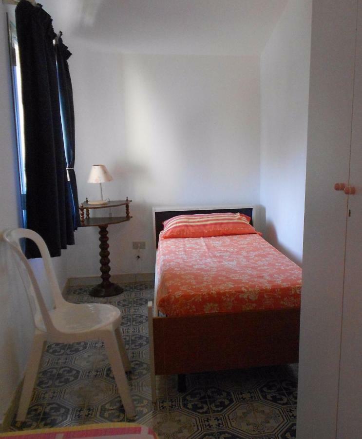 Appartamento Yellow House Trappeto  Esterno foto